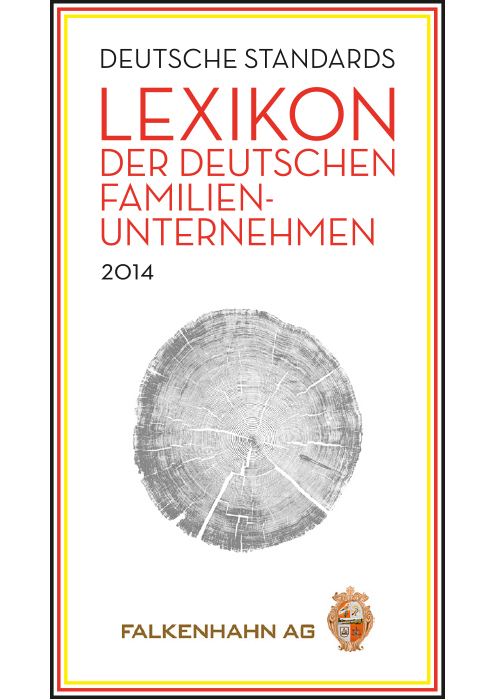 Lexikon der deutschen Familienunternehmen